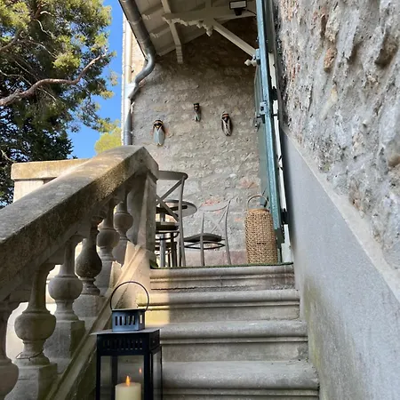 Ferienhaus Les Cigales