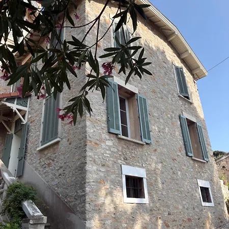 Ferienhaus Les Cigales